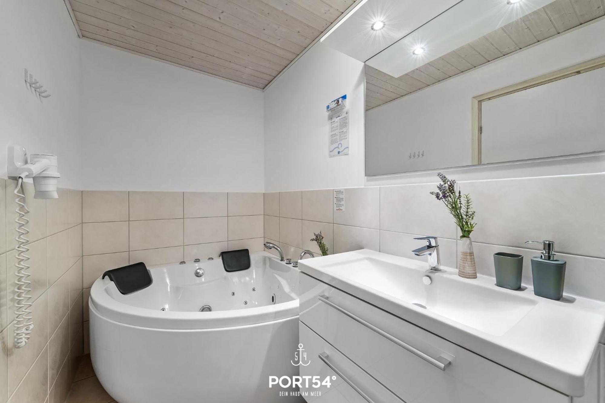Ferienhaus Seehund Marina Wendtorf ภายนอก รูปภาพ