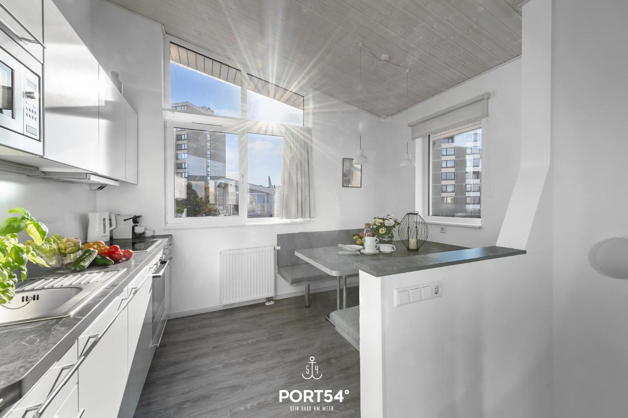 Ferienhaus Seehund Marina Wendtorf ภายนอก รูปภาพ