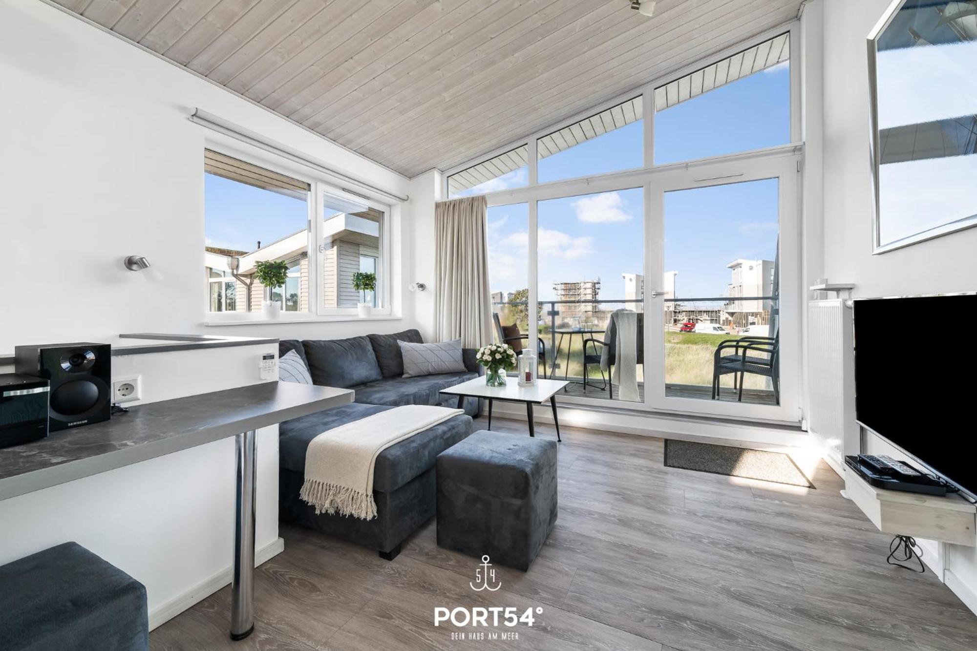 Ferienhaus Seehund Marina Wendtorf ภายนอก รูปภาพ