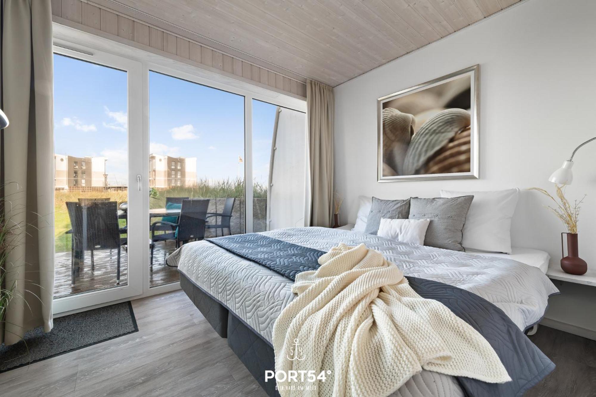 Ferienhaus Seehund Marina Wendtorf ภายนอก รูปภาพ