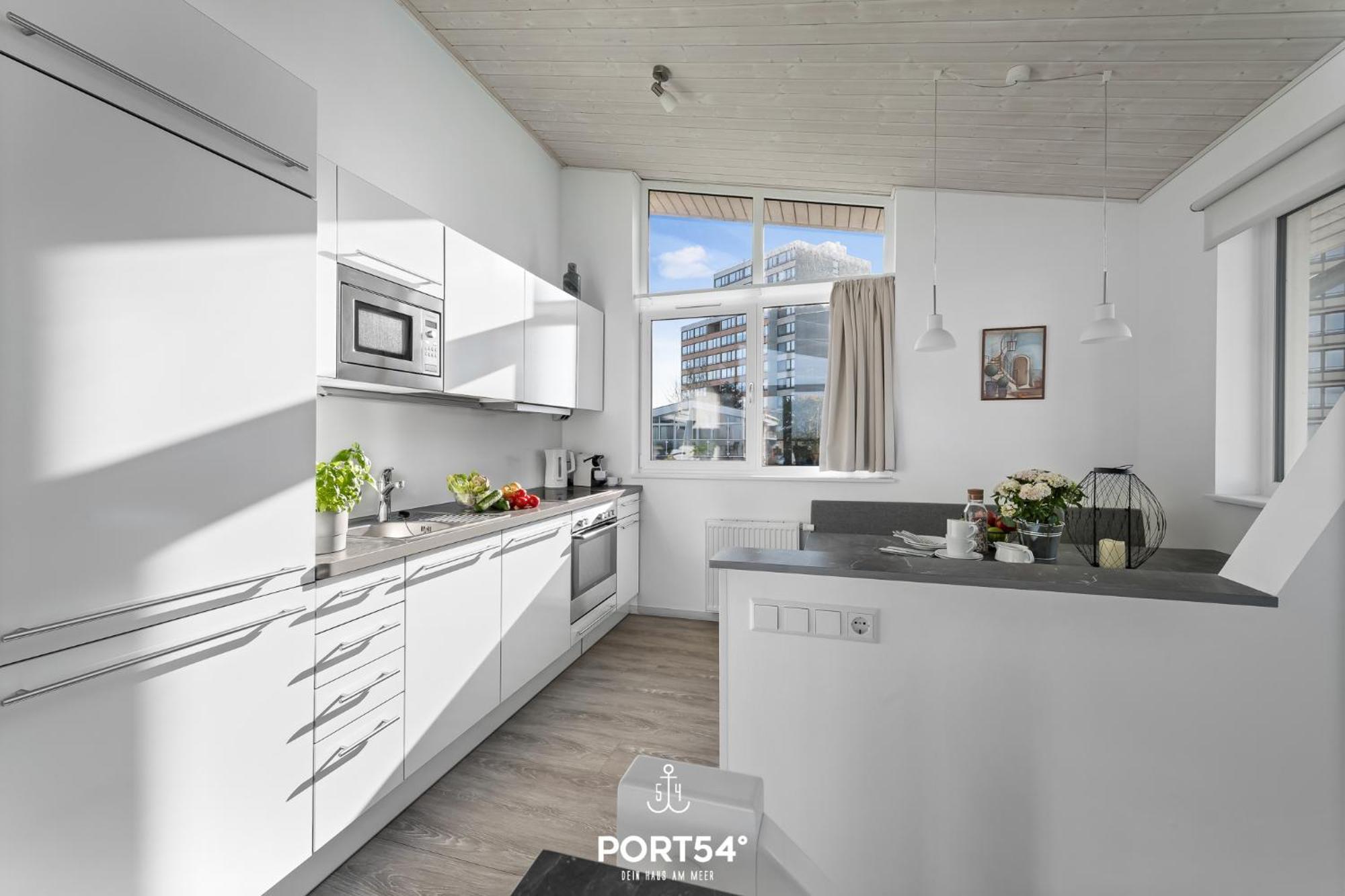 Ferienhaus Seehund Marina Wendtorf ภายนอก รูปภาพ