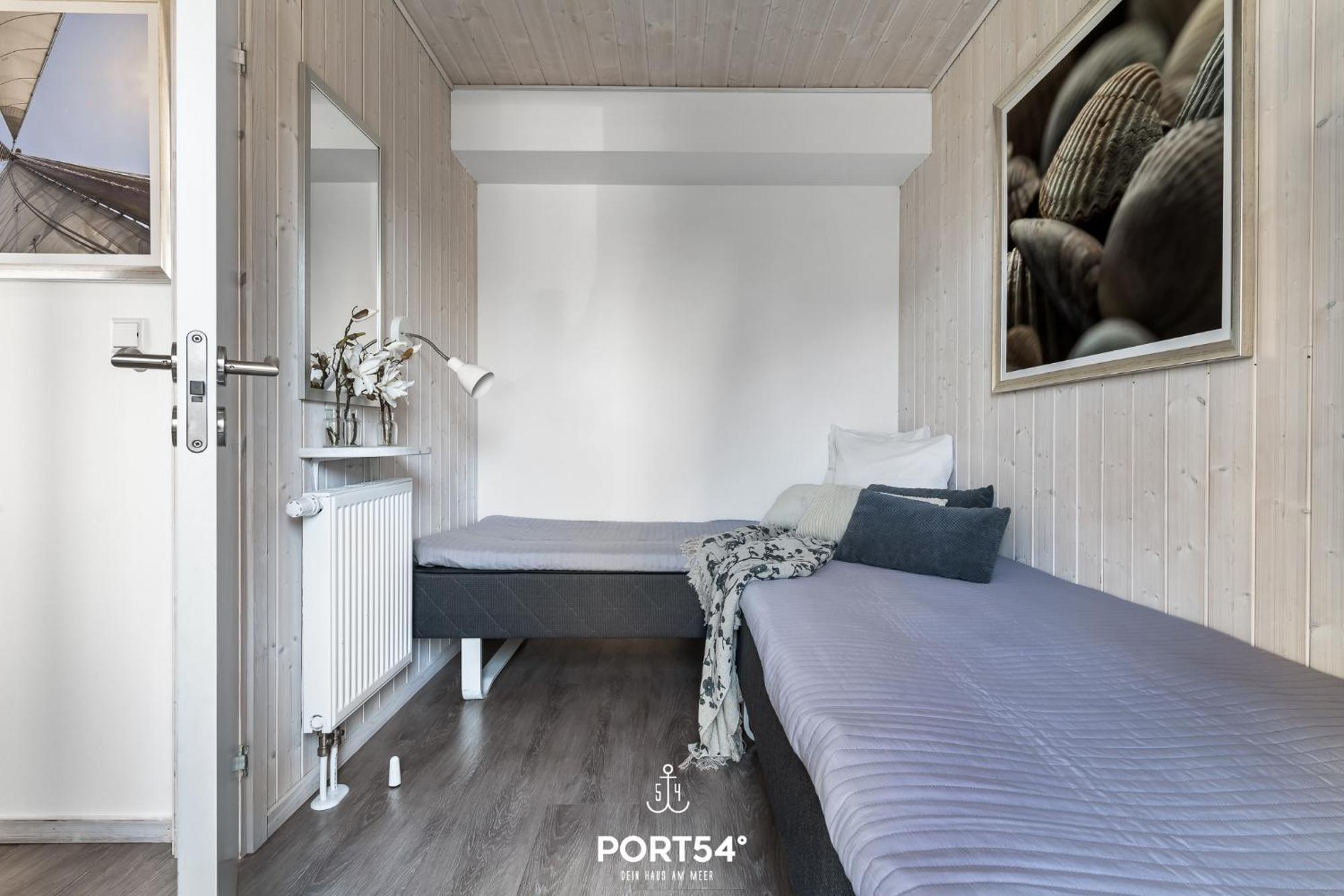 Ferienhaus Seehund Marina Wendtorf ภายนอก รูปภาพ