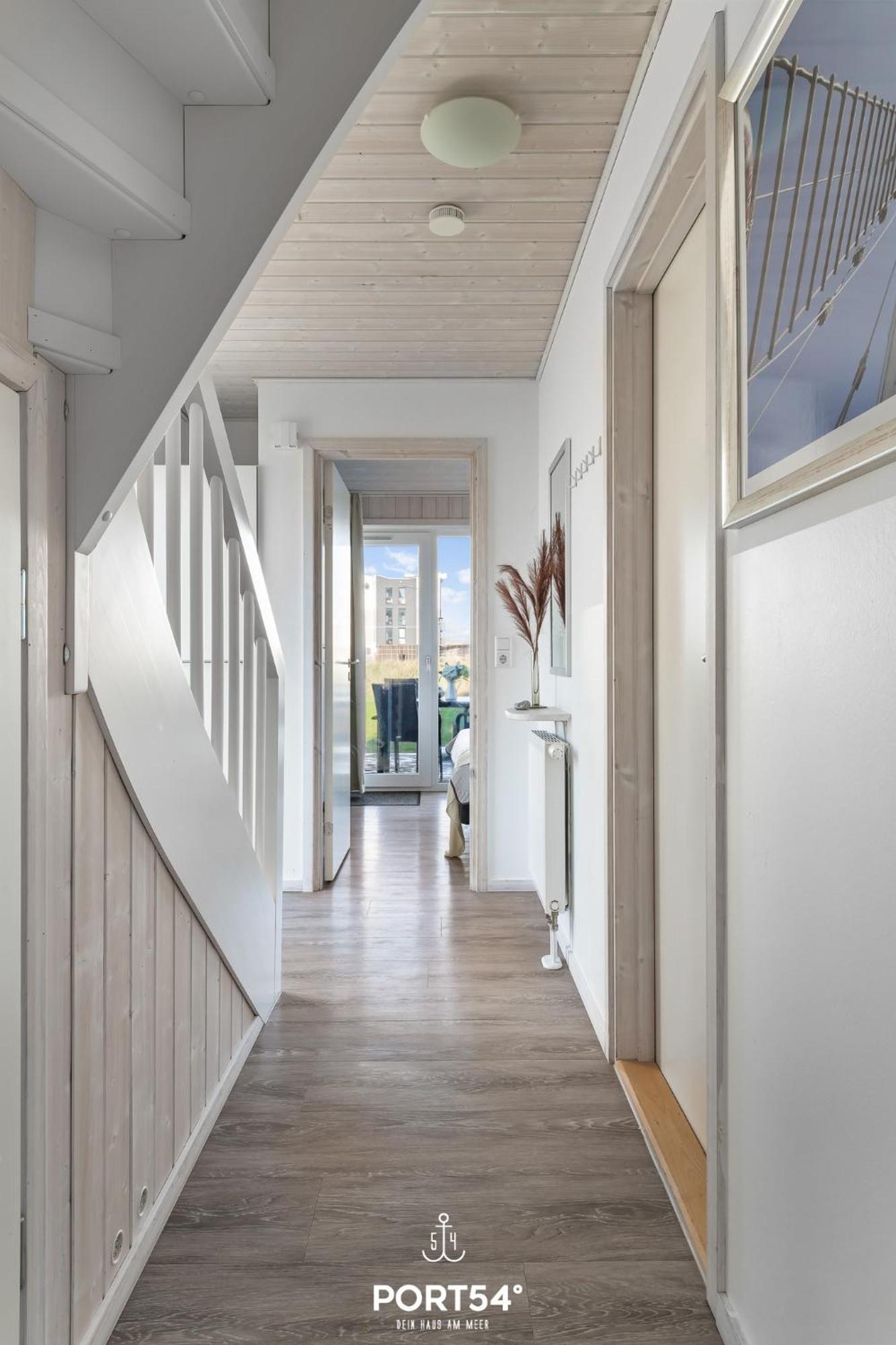 Ferienhaus Seehund Marina Wendtorf ภายนอก รูปภาพ