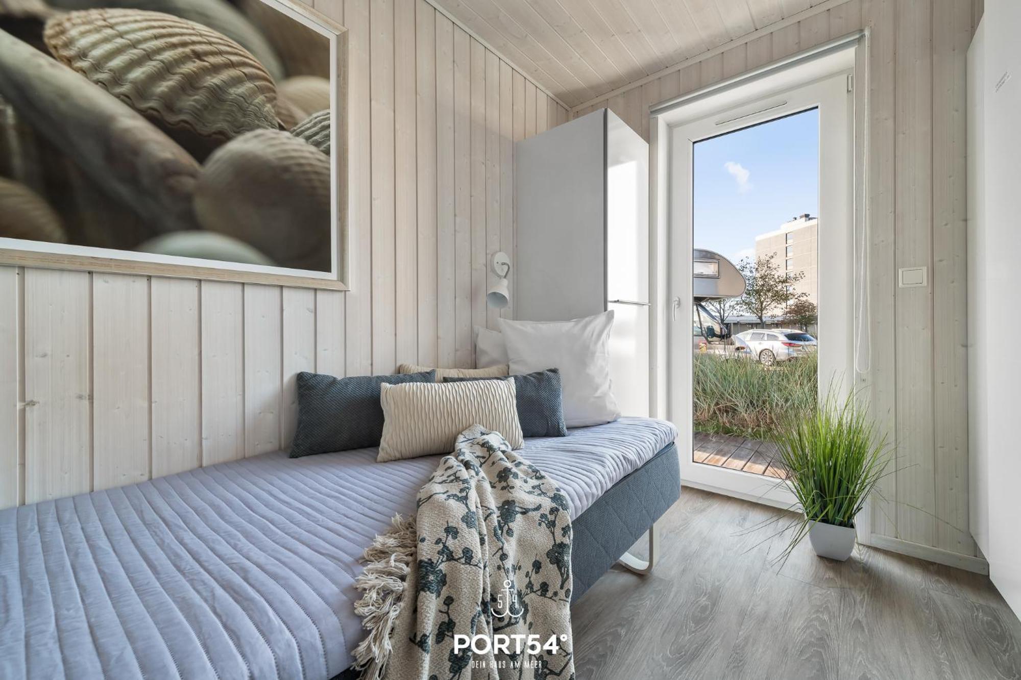 Ferienhaus Seehund Marina Wendtorf ภายนอก รูปภาพ