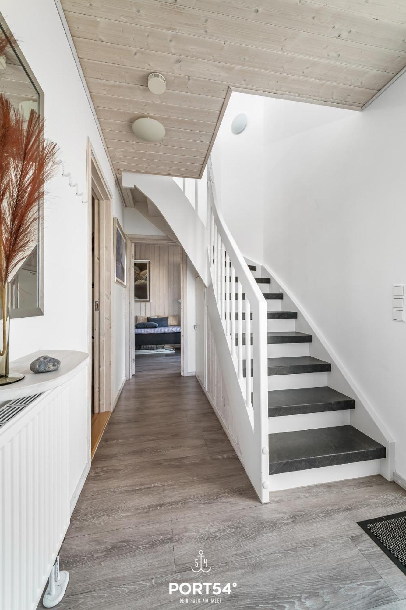 Ferienhaus Seehund Marina Wendtorf ภายนอก รูปภาพ