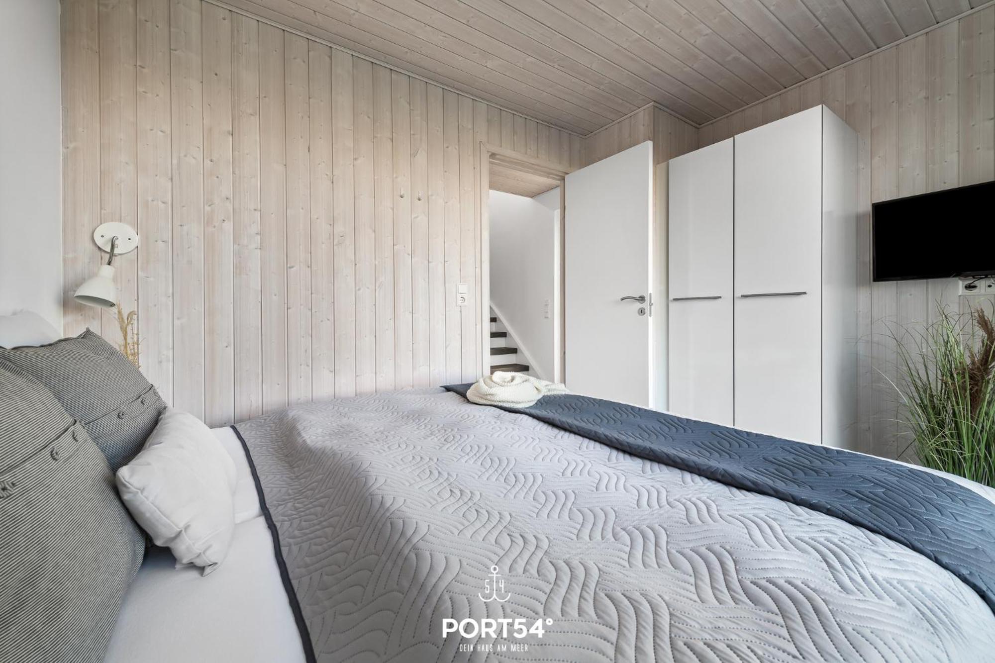 Ferienhaus Seehund Marina Wendtorf ภายนอก รูปภาพ