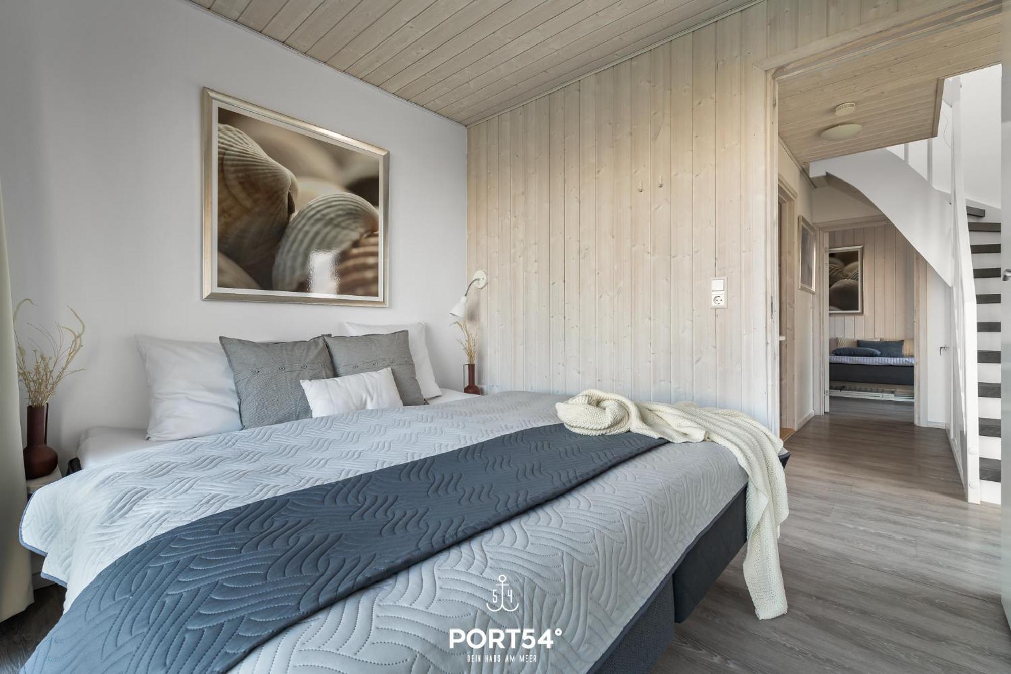 Ferienhaus Seehund Marina Wendtorf ภายนอก รูปภาพ