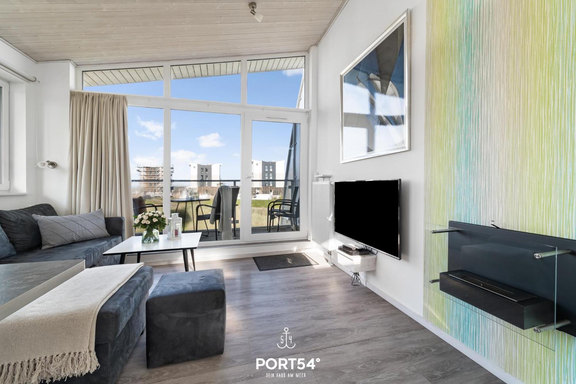 Ferienhaus Seehund Marina Wendtorf ภายนอก รูปภาพ