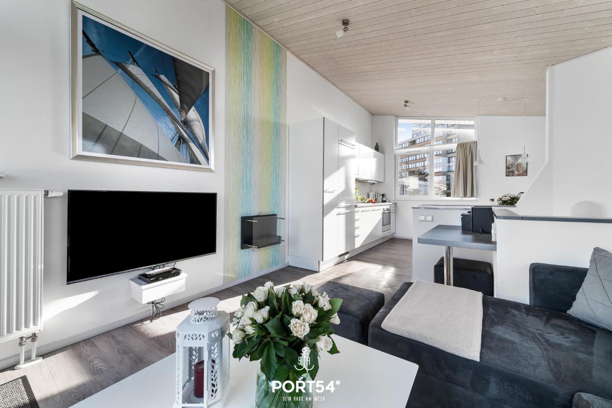 Ferienhaus Seehund Marina Wendtorf ภายนอก รูปภาพ