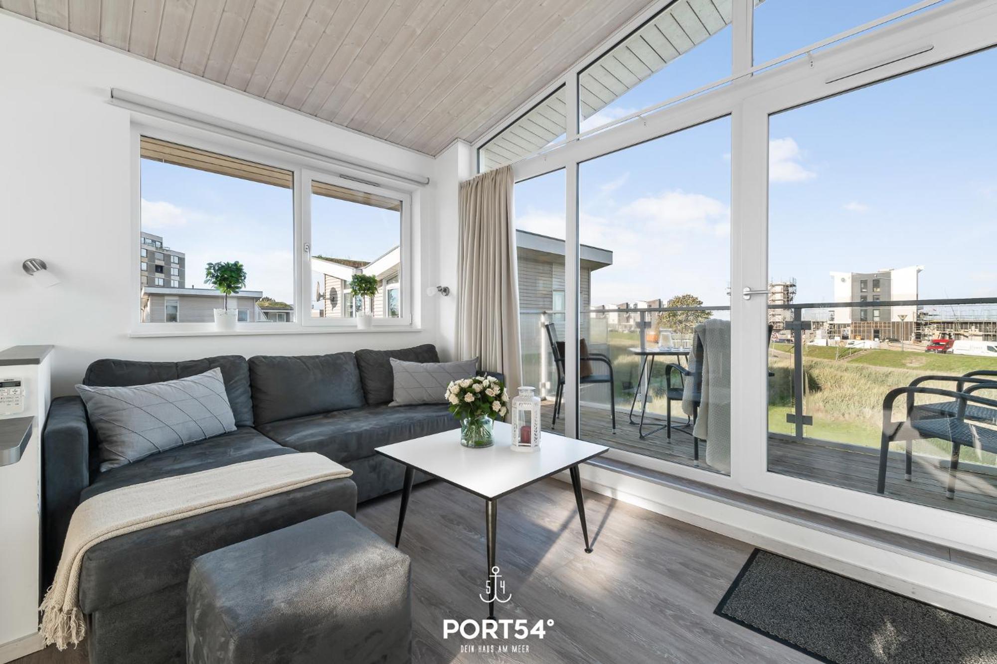 Ferienhaus Seehund Marina Wendtorf ภายนอก รูปภาพ