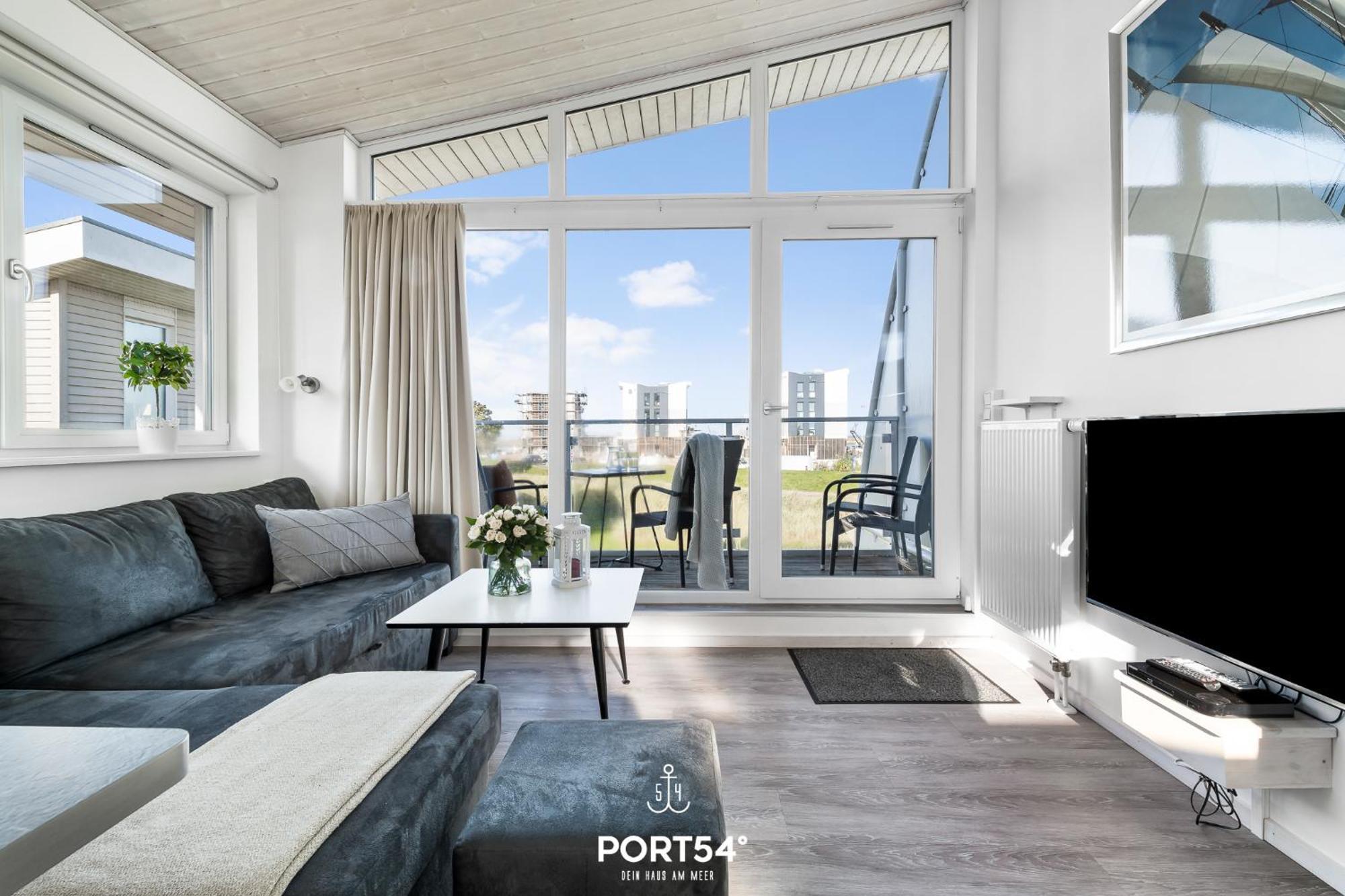 Ferienhaus Seehund Marina Wendtorf ภายนอก รูปภาพ