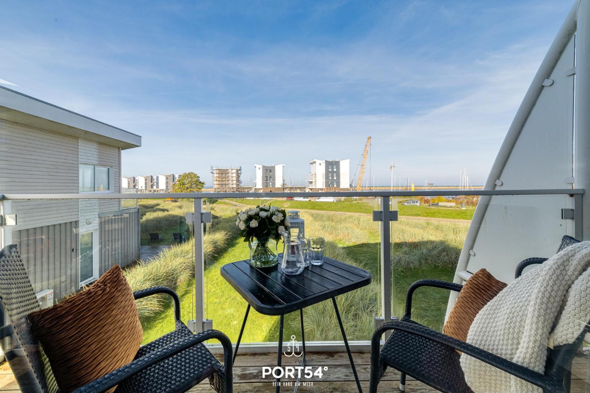Ferienhaus Seehund Marina Wendtorf ภายนอก รูปภาพ